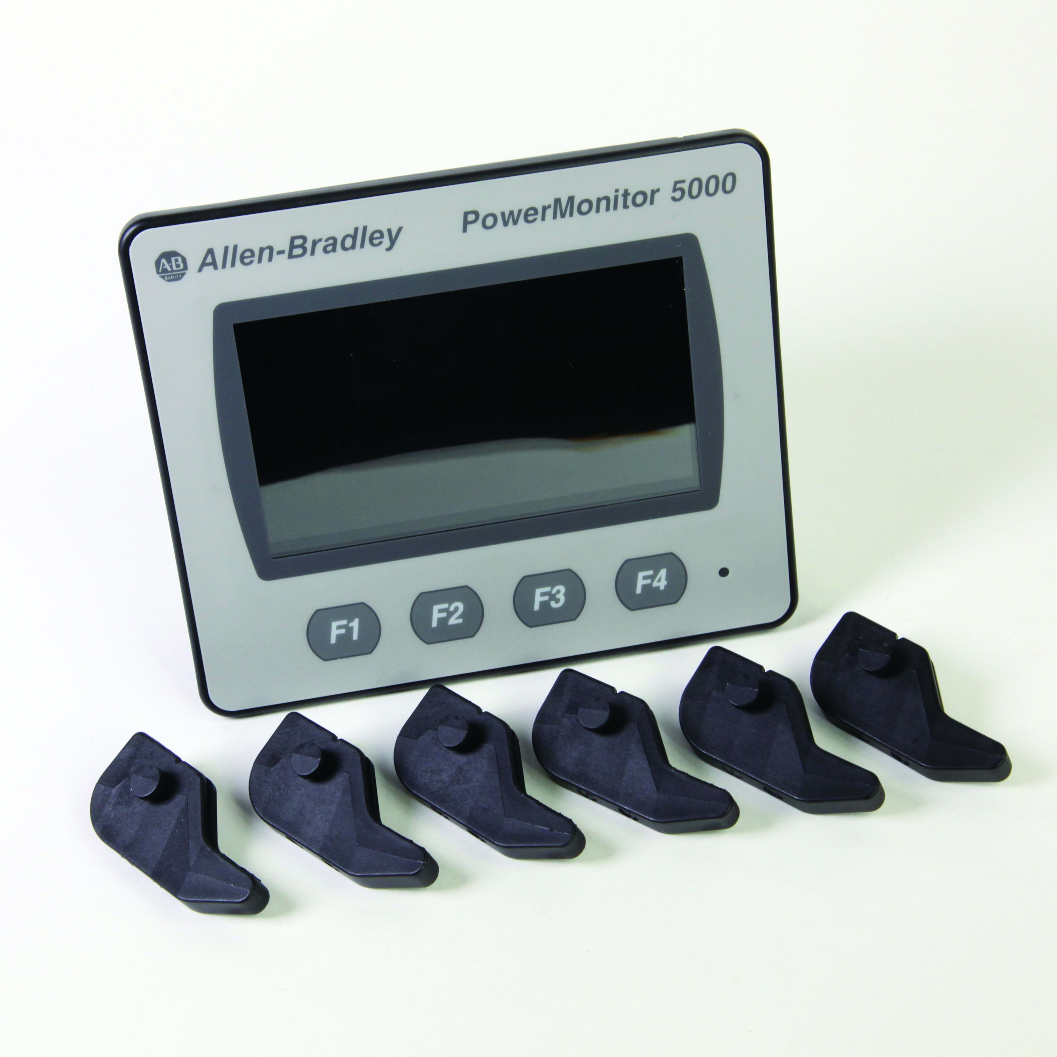 Allen-Bradley - PowerMonitor 5000 4" display
