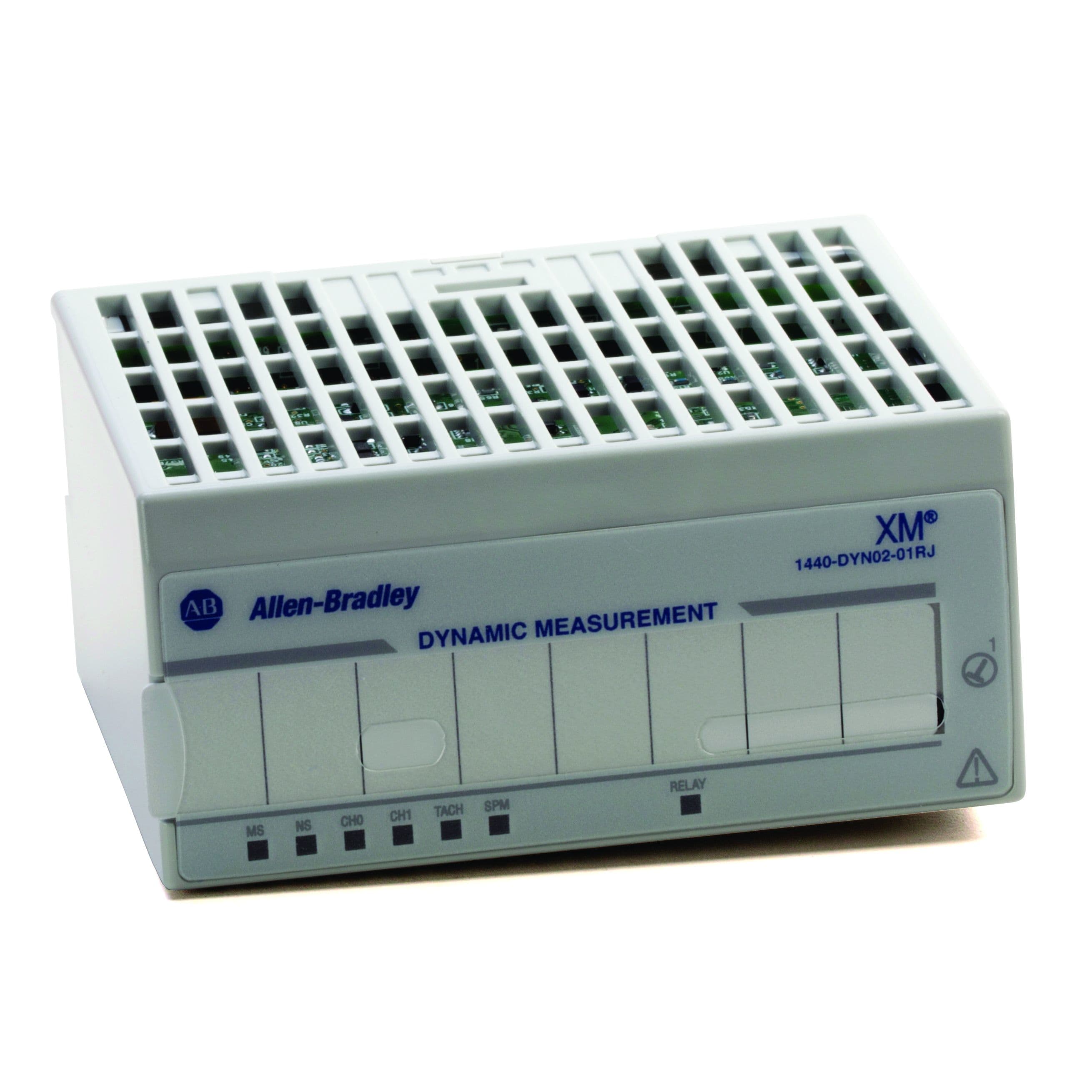 Allen-Bradley - XM Series Dynamic Measurement Module