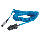 Allen-Bradley - COILED DATA COLLECTOR SENSOR CABLE