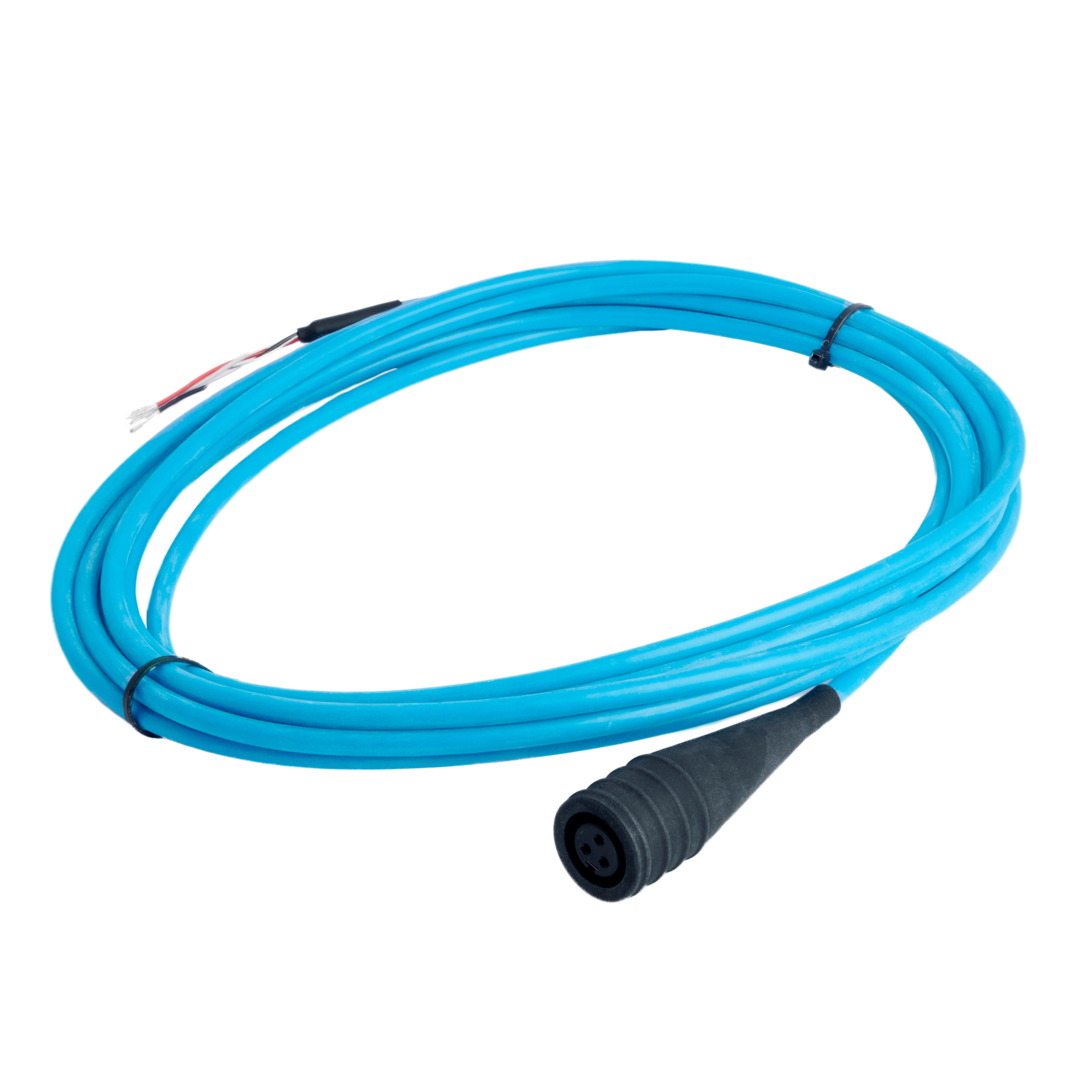 Allen-Bradley - TWISTED PAIR 2 CONDUCTOR ACCEL. CABLE