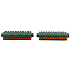 Allen-Bradley - SPRING CLAMP REMOVABLE CONNECTOR SET