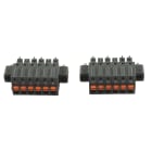 Allen-Bradley - SPRING CLAMP REMOVABLE CONNECTOR SET