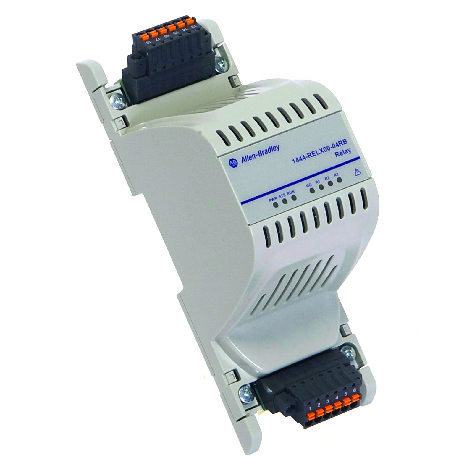 Allen-Bradley - EXPANSION RELAY MODULE