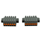 Allen-Bradley - SPRING CLAMP REMOVABLE CONNECTOR SET