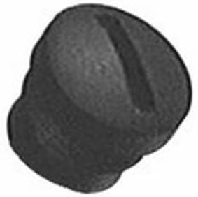 Allen-Bradley - PLASTIC THREADED PLUG (M12-Micro)