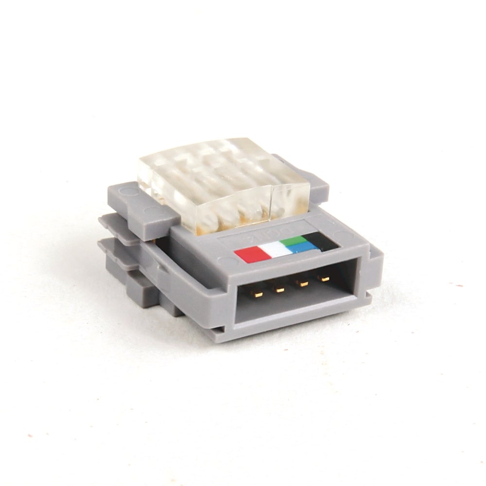 Allen-Bradley - Connector