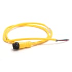 Allen-Bradley - DROP C/SET MICRO 90DEG FEMALE