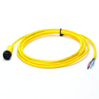 Allen-Bradley - CABLE MINI MALE TO CONDUCTOR 3M