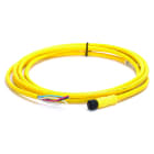 Allen-Bradley - D/NET LEAD CONN. TO MCRO FEMALE