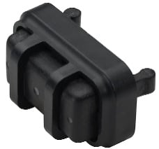 Allen-Bradley - Flat Cable End Cap