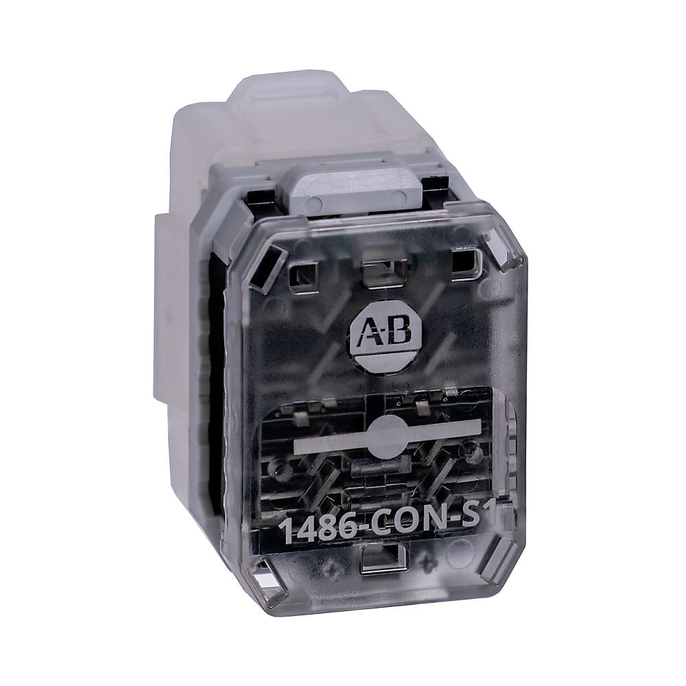 Allen-Bradley - EtherNet/IP IN-CABINET 1486-CON-P1