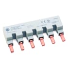 Allen-Bradley - 6 Pins, 6 Circuit Breakers - 1 Phase