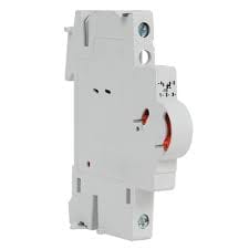 Allen-Bradley - AUXILLARY CONTACT MODULE