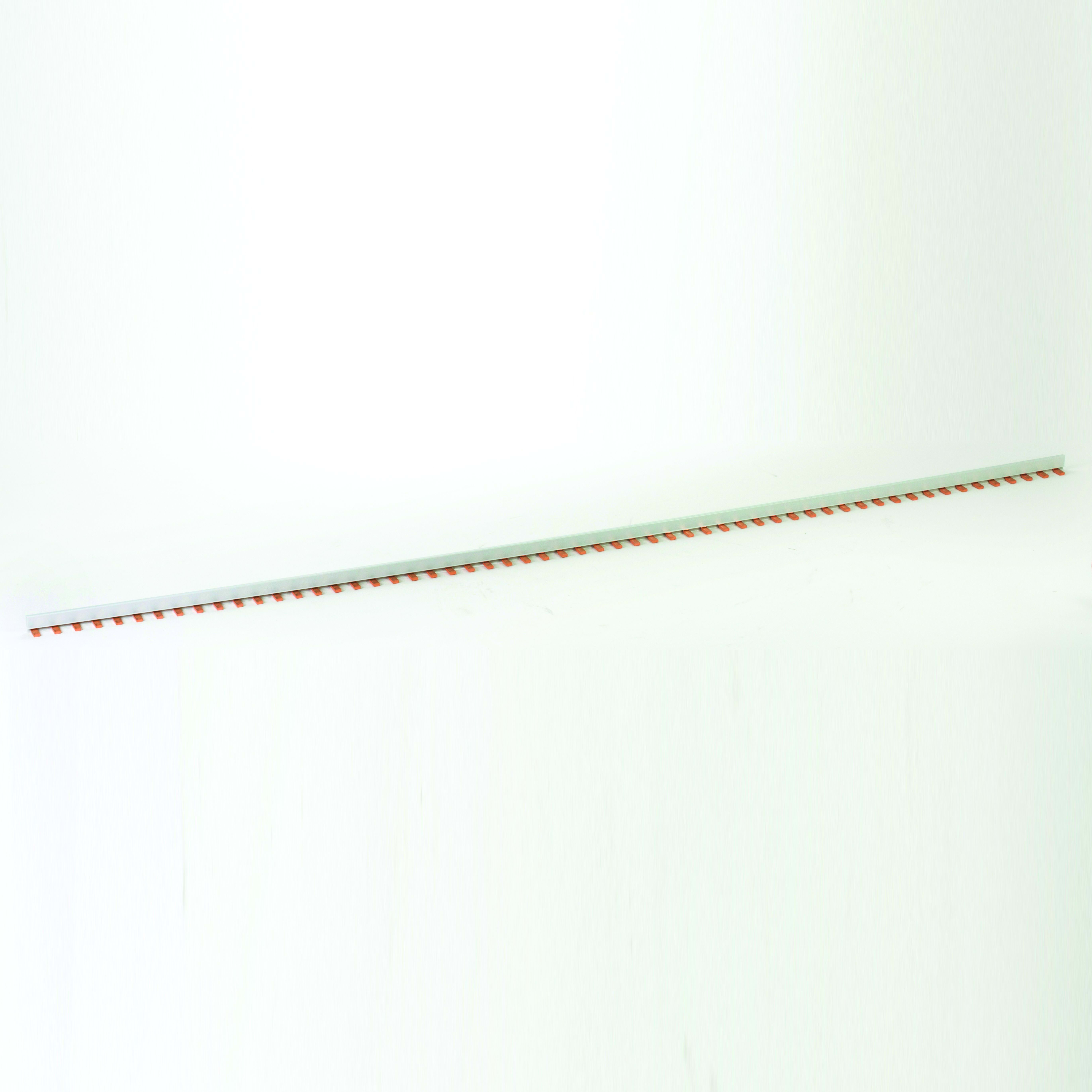 Allen-Bradley - Bus bar cooper, Single Phase & neutral