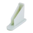 Allen-Bradley - End Cap for use with Single Pole Busbar