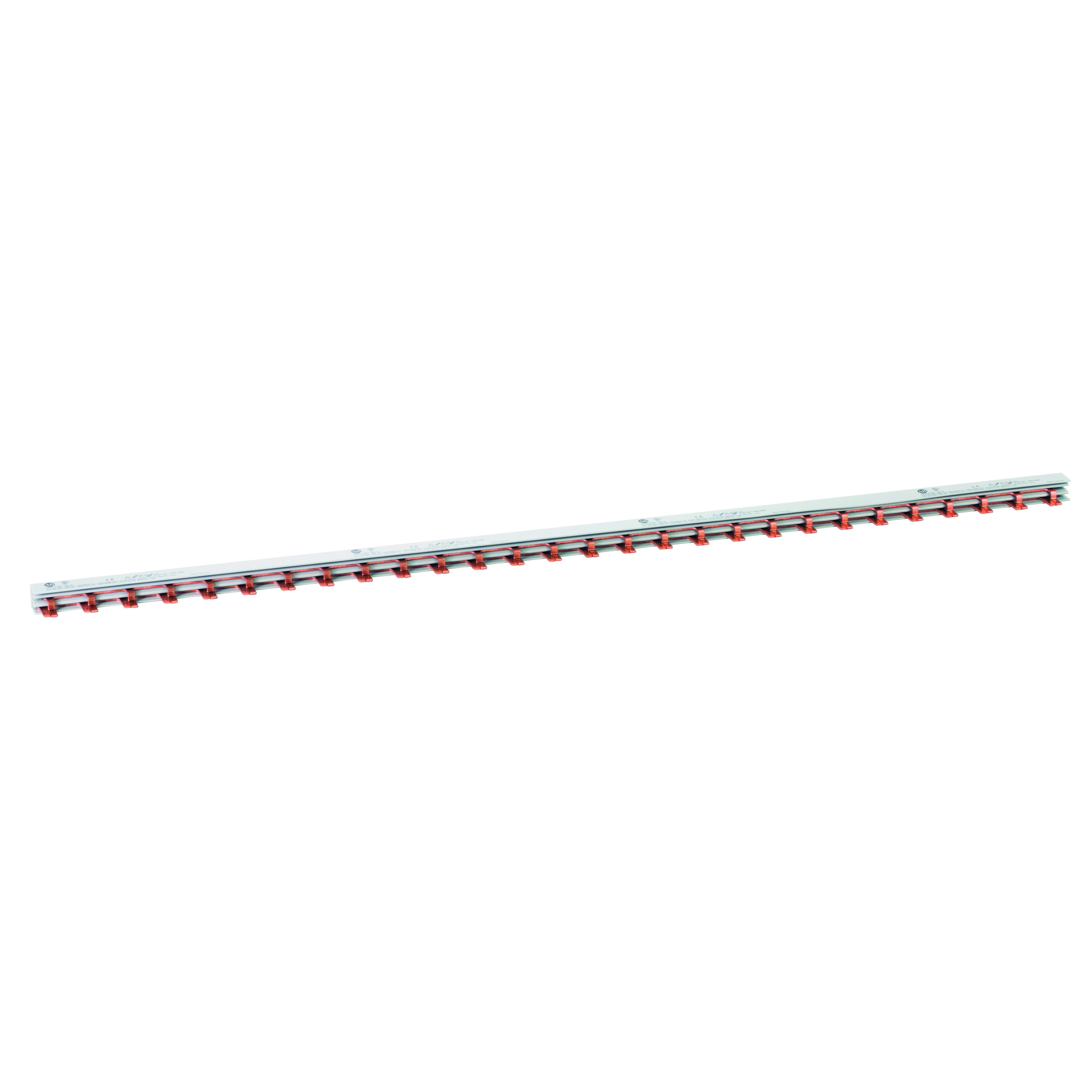Allen-Bradley - Bus bar cooper, Two Phase & neutral