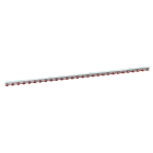 Allen-Bradley - Bus bar cooper, Two Phase & neutral
