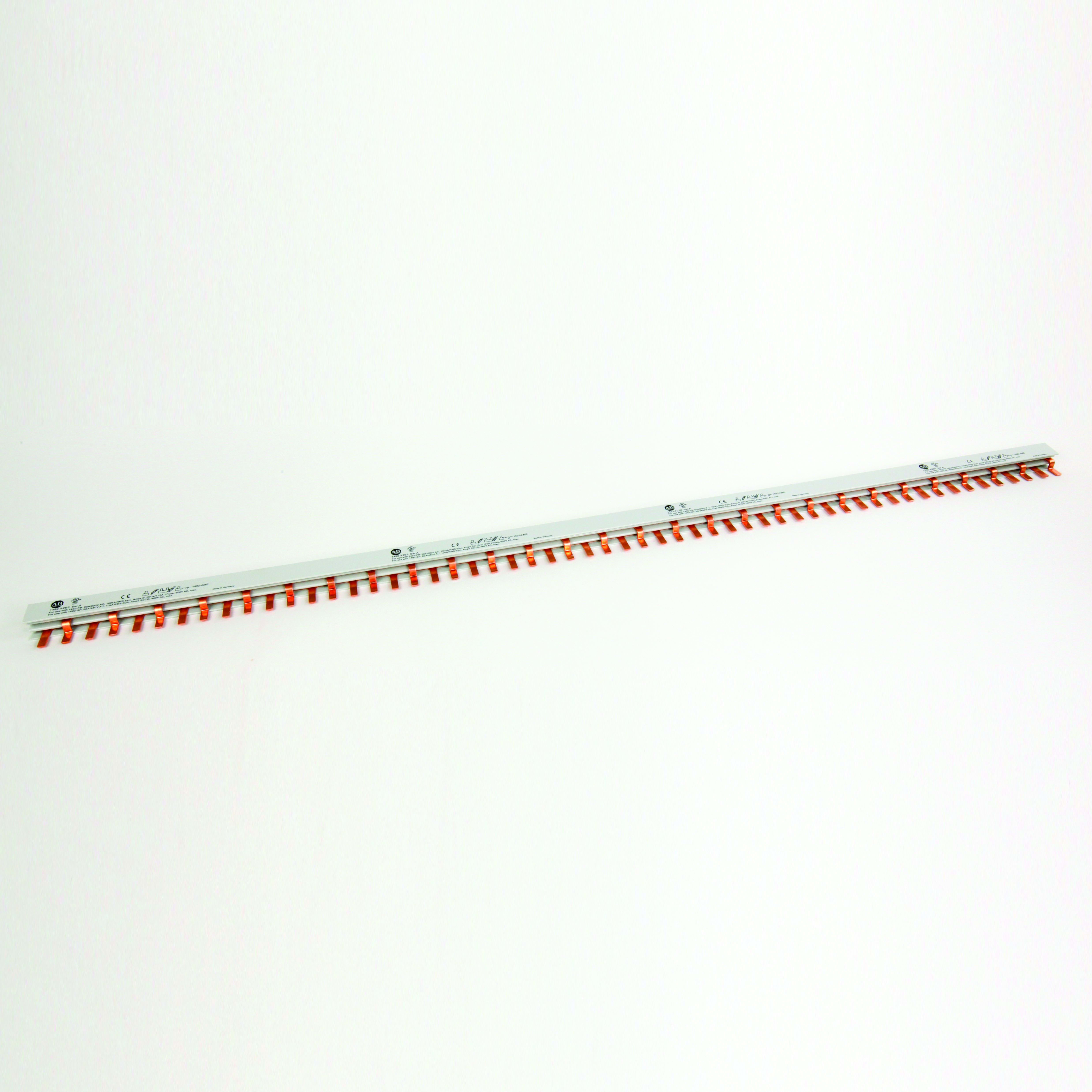 Allen-Bradley - Two Phase Busbar 80A 2 Pole