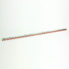Allen-Bradley - Two Phase Busbar 80A 2 Pole