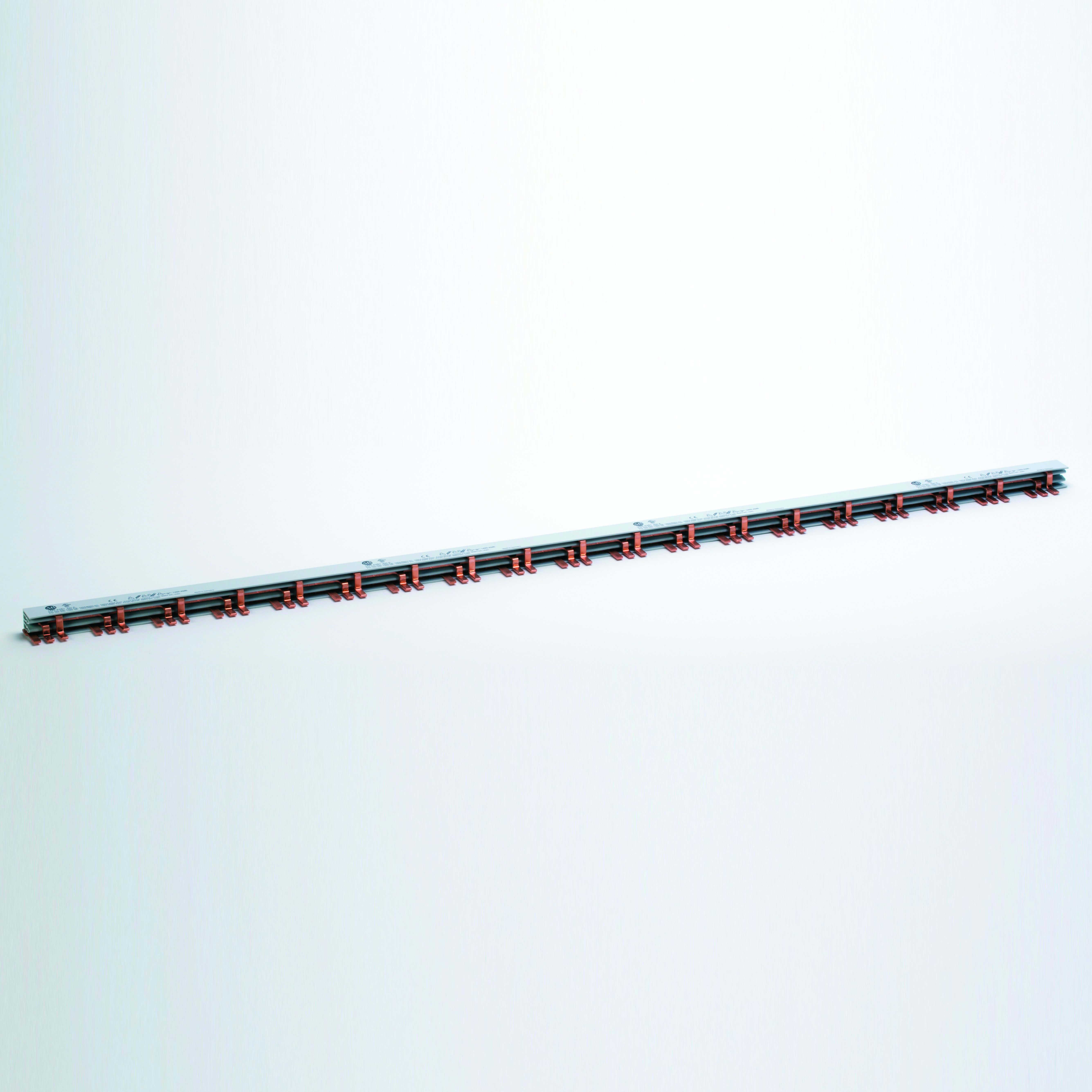Allen-Bradley - BUS BAR, COPPER, THREE PHASE