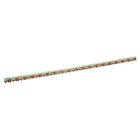 Allen-Bradley - Three Phase Busbar 80A 3 Pole, 1M