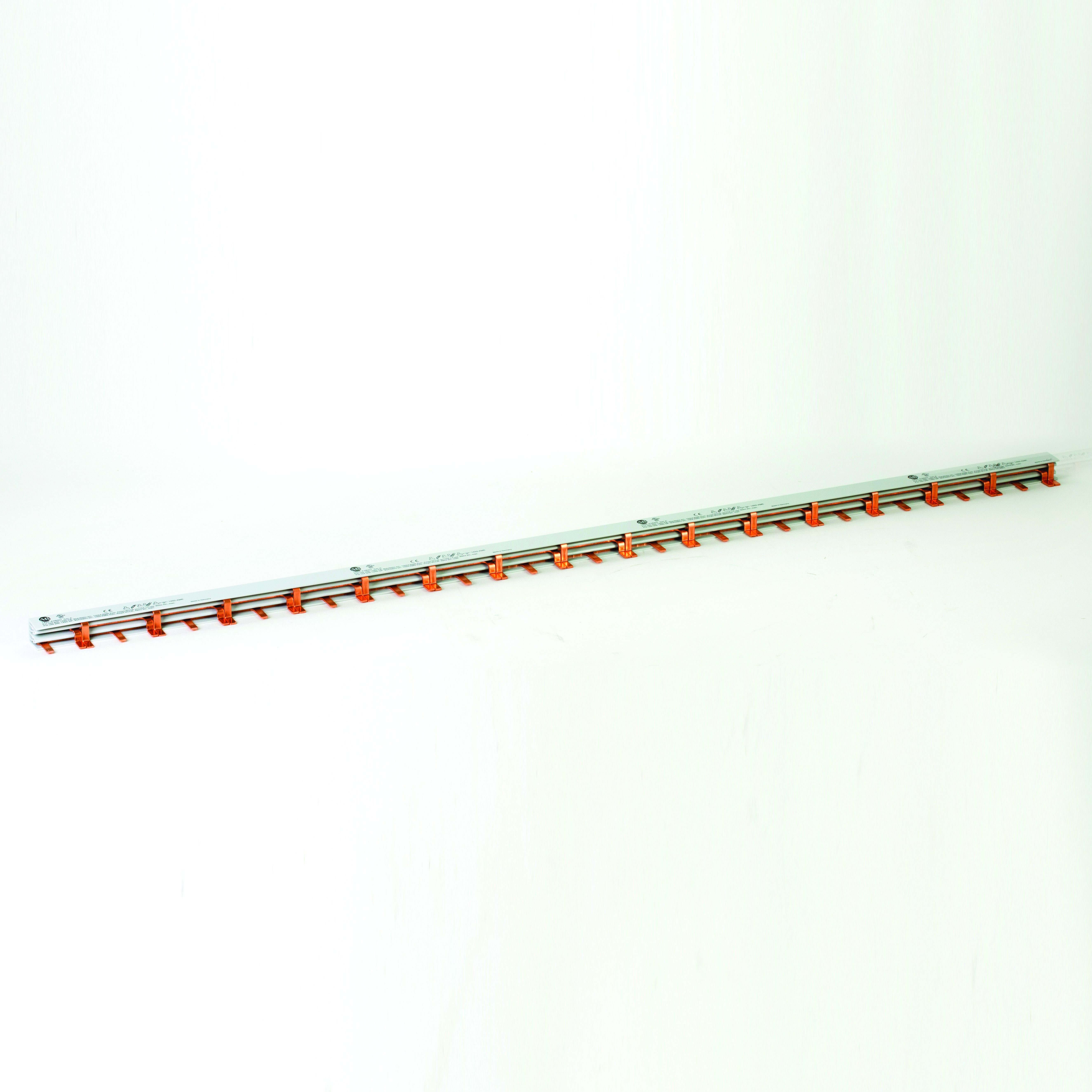 Allen-Bradley - comb busbar 3p 16 way