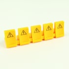 Allen-Bradley - Protective Shroud for unused Pins