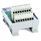 Allen-Bradley - 4CH IFM 3 TERM/INPUT+LIMITING RES
