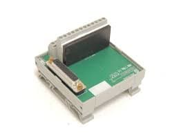 Allen-Bradley - 6CH THERMOCOUPLE IFM 3-4 TERM/CH