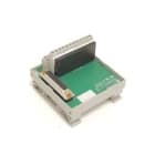 Allen-Bradley - 6CH THERMOCOUPLE IFM 3-4 TERM/CH
