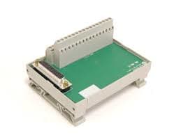 Allen-Bradley - 8CH IFM 3 TERMINALS/CHANNEL