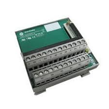 Allen-Bradley - REDUNDANT THERMOCOUPLE 8 CHANNEL ANALOG