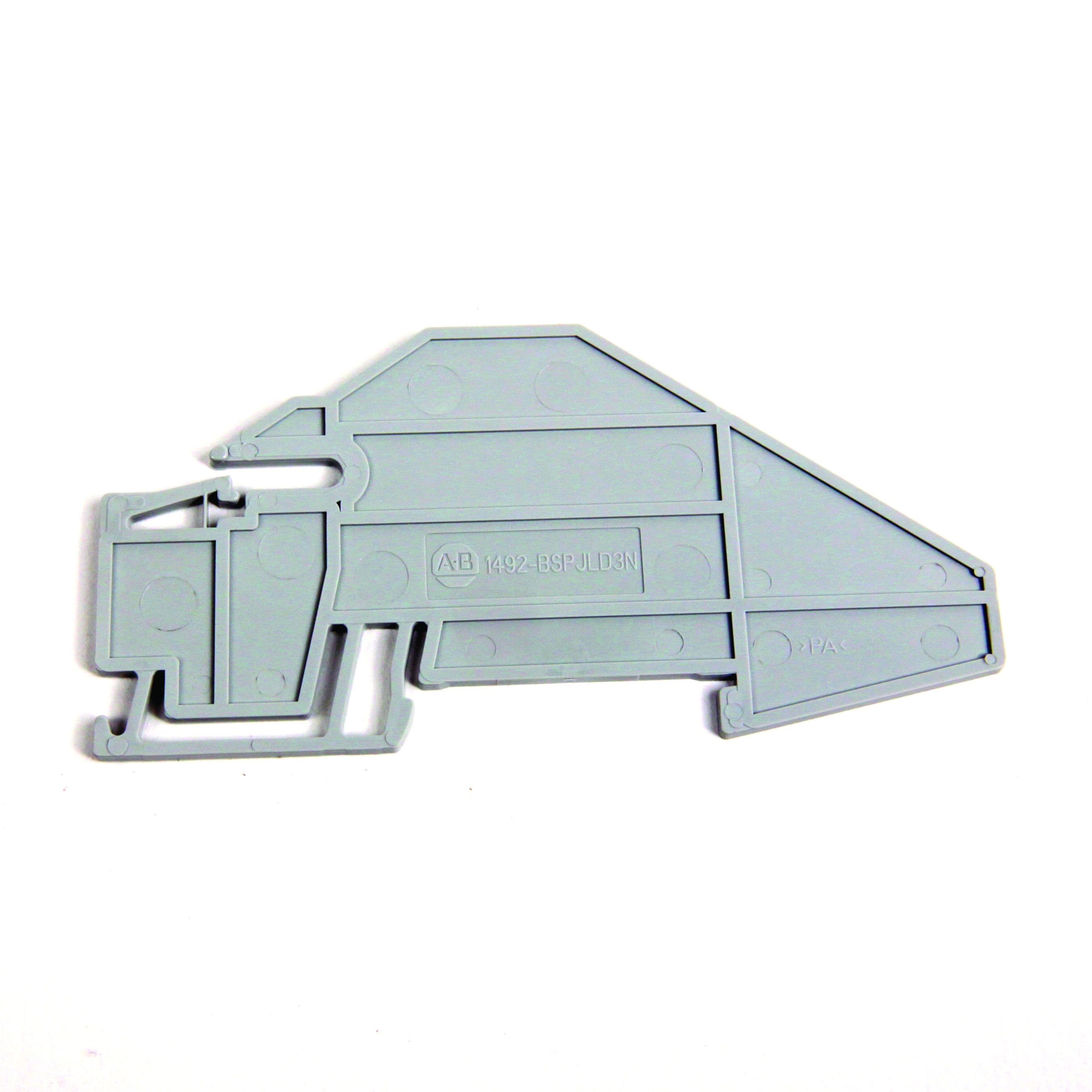 Allen-Bradley - Busbar Support Plate