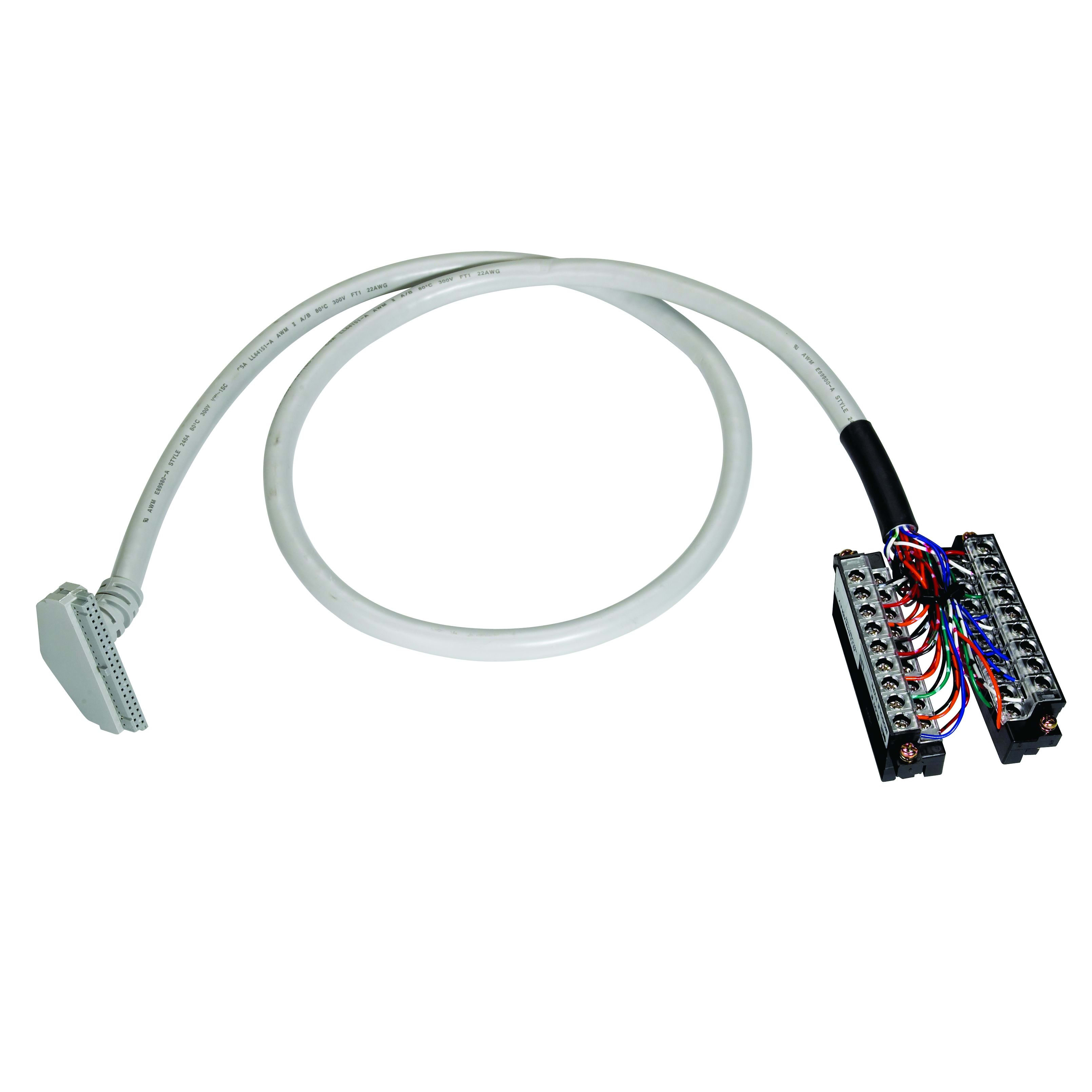 Allen-Bradley - digital cable wiring system