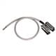 Allen-Bradley - DIGITAL PRE-WIRED CABLE 1.0m(1746) 20Pts