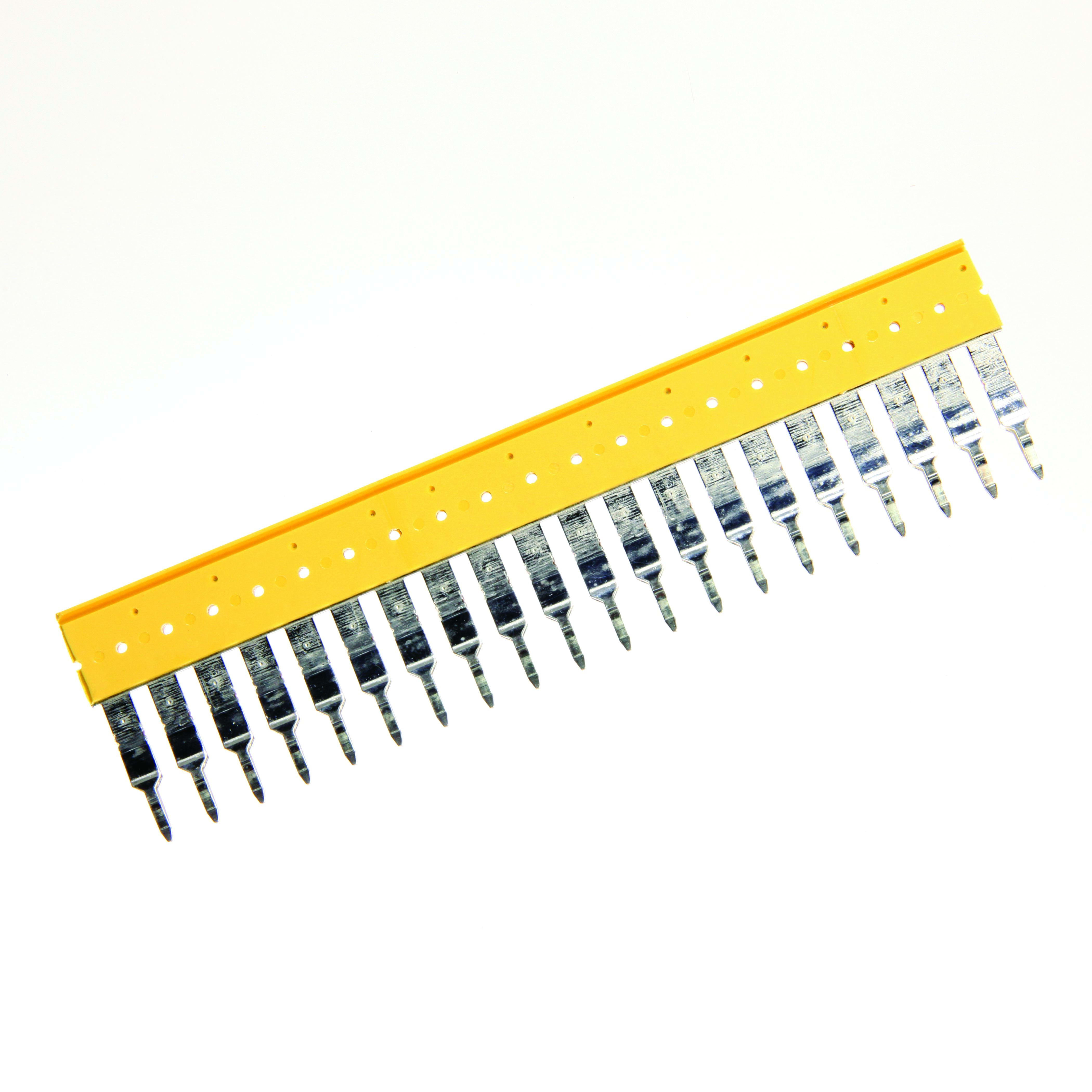 Allen-Bradley - CENTRE JUMPER 20 POLE (Pack 20)