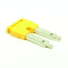 Allen-Bradley - Screwless Centre Jumper - 2 Pole