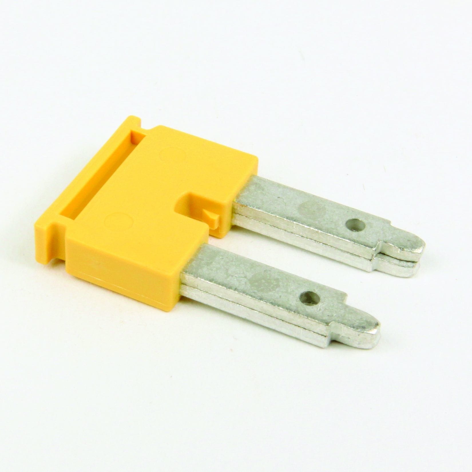 Allen-Bradley - Screwless Centre Jumper - 2 Pole