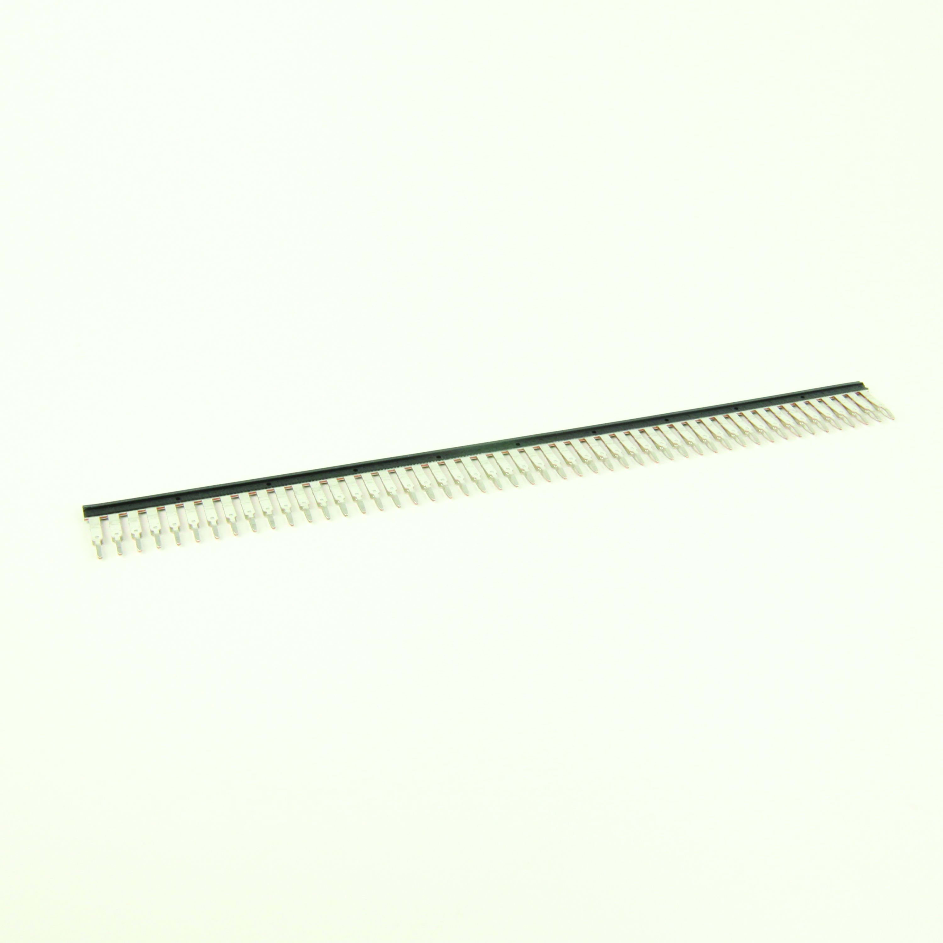 Allen-Bradley - IEC CENTER JUMPER, 50 PL 5MM, PLUG-IN