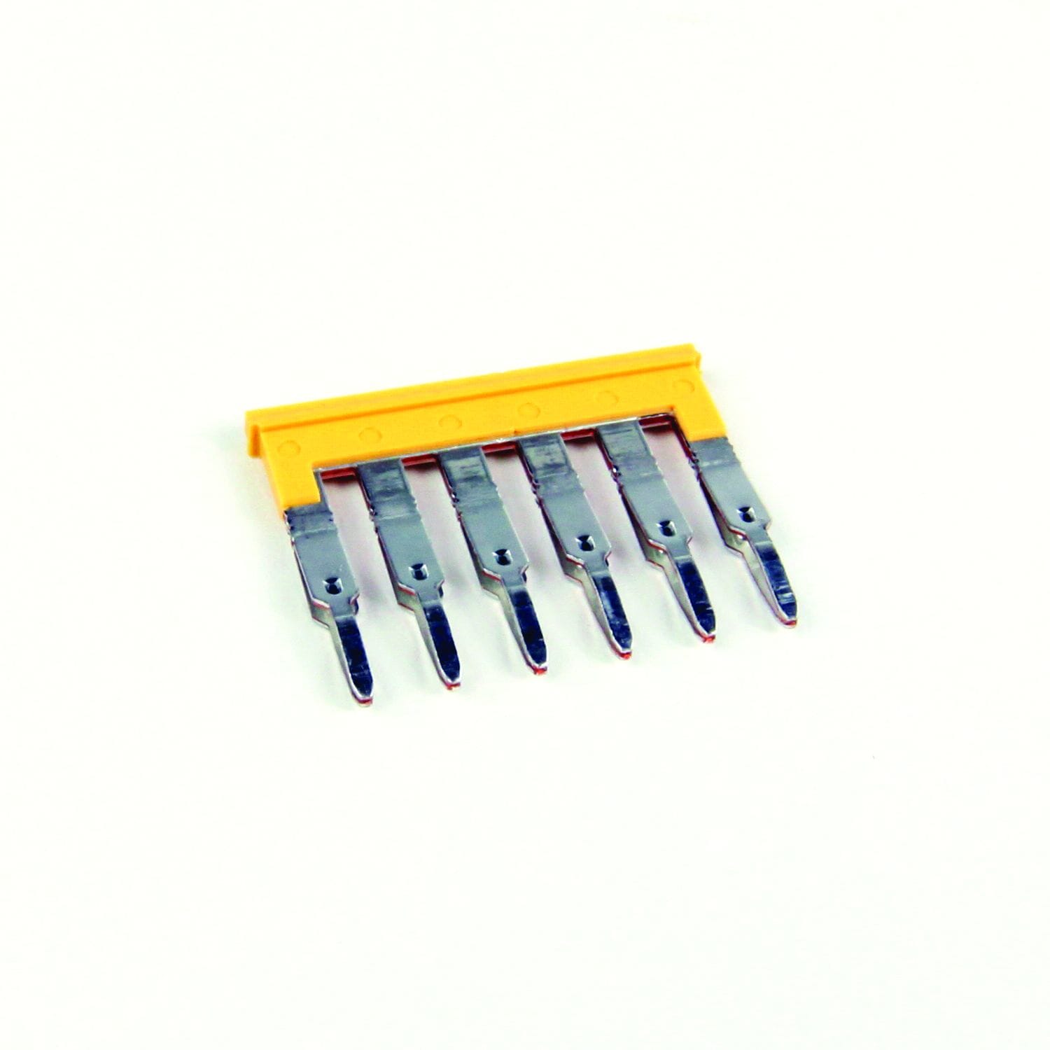 Allen-Bradley - Screw Center Jumper - 7 Pole