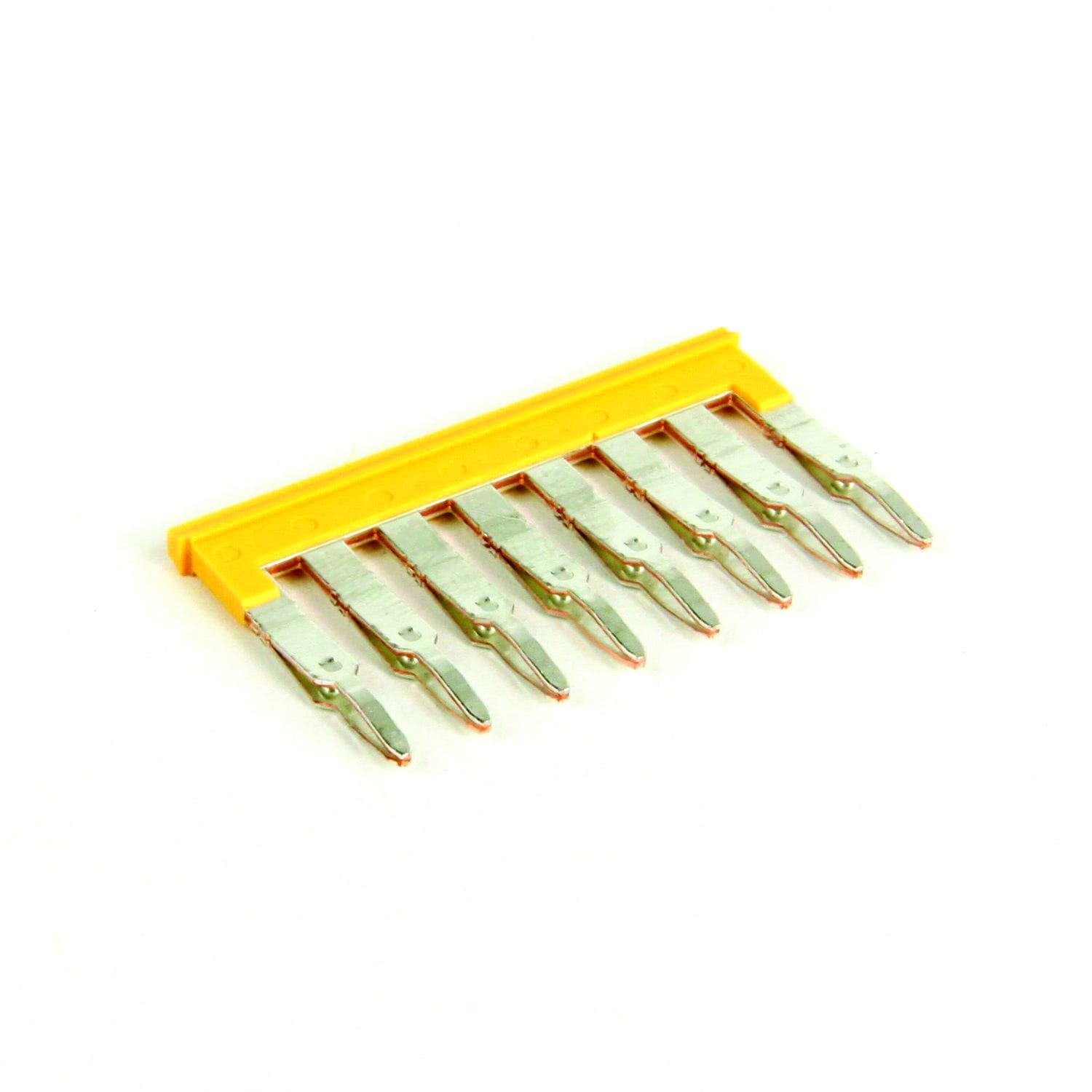 Allen-Bradley - Screw Center Jumper - 8 Pole