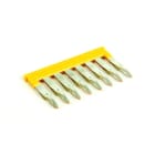 Allen-Bradley - Screw Center Jumper - 8 Pole