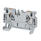 Allen-Bradley - IEC Terminal Block Center Jumper 4-Pole