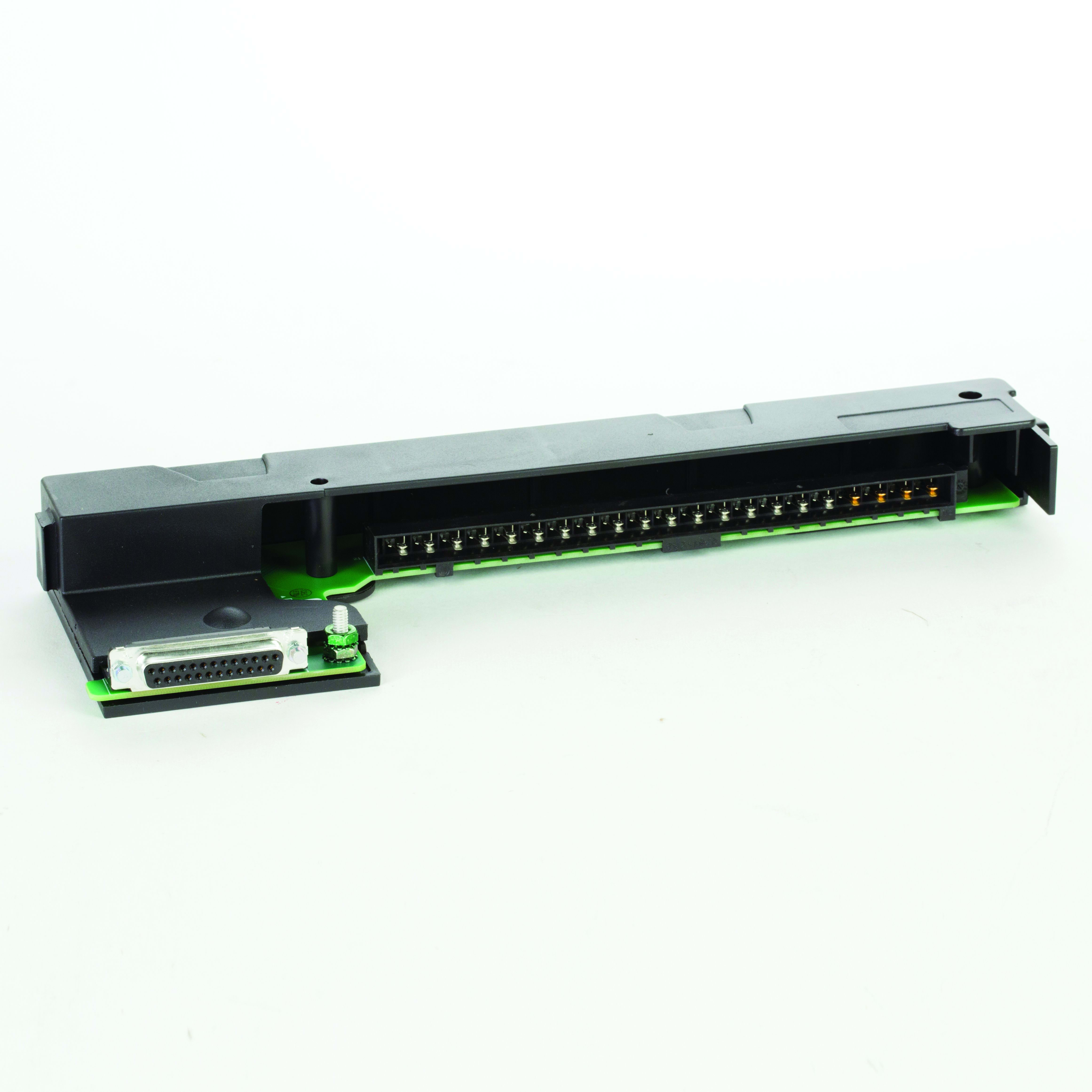 Allen-Bradley - 1771 to 1756 Conversion Module