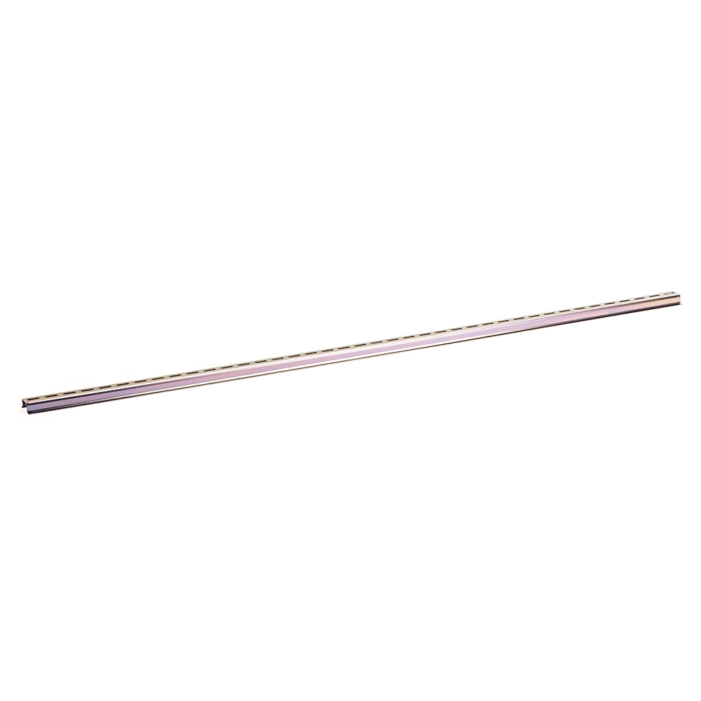Allen-Bradley - MINI RAIL 15x5.5mm(1m)ZINC PLATED STEEL