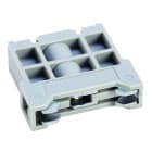 Allen-Bradley - Screw End Anchor - Std for 15mm DIN