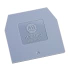 Allen-Bradley - End Barrier