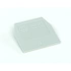 Allen-Bradley - IEC End Barrier, 1.5 x 37 x 35mm