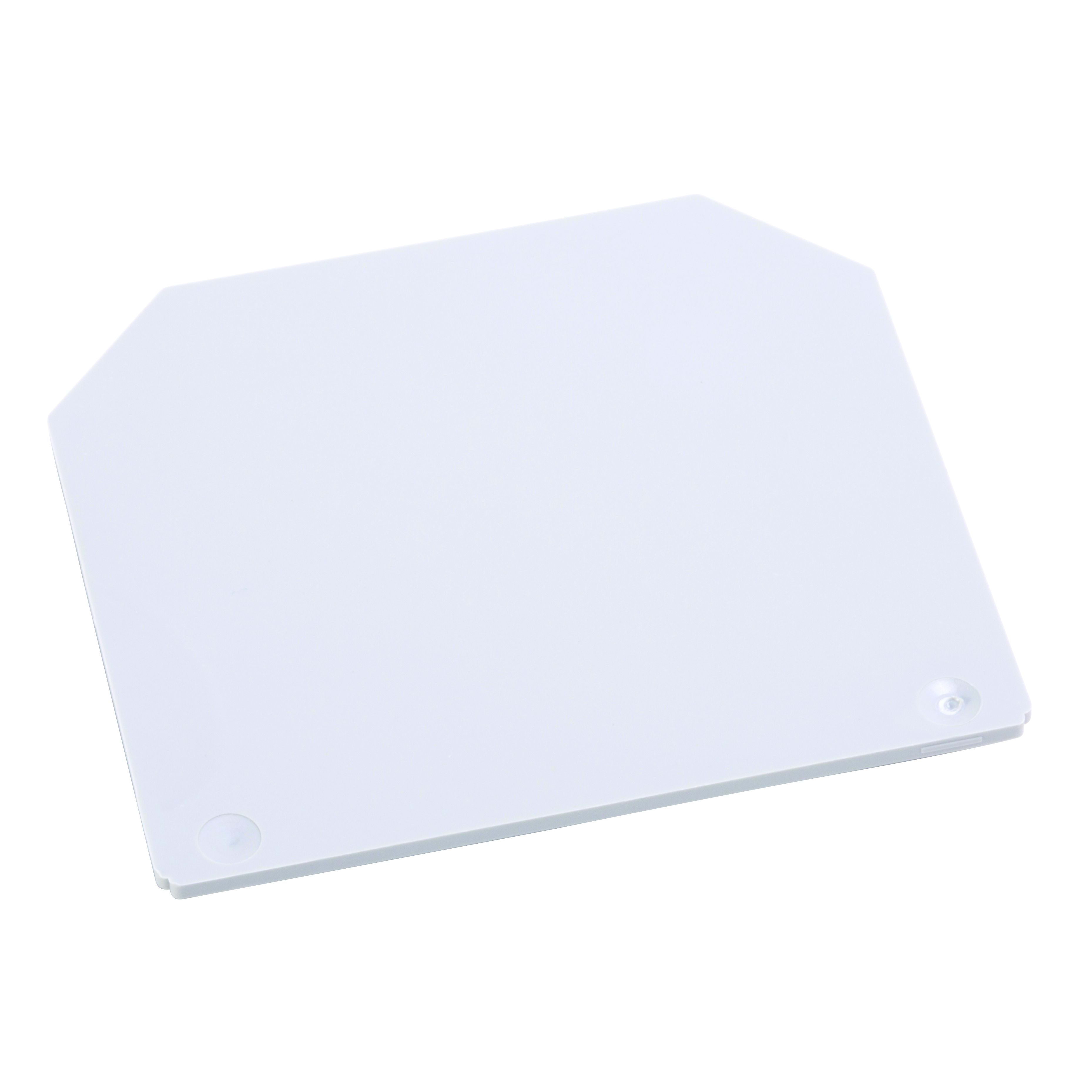 Allen-Bradley - End Barrier Grey