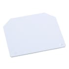 Allen-Bradley - End Barrier Grey